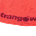 Boné Trangoworld Petzen cor-de-rosa
