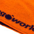 Boné Trangoworld Petzen Laranja