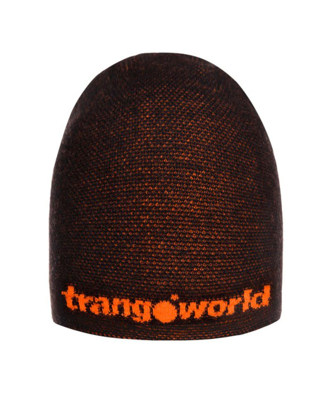 Boné Trangoworld Petzen Preto