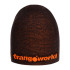 Boné Trangoworld Petzen Preto