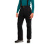 Calça Trangoworld Homem Longa Aladren Preto