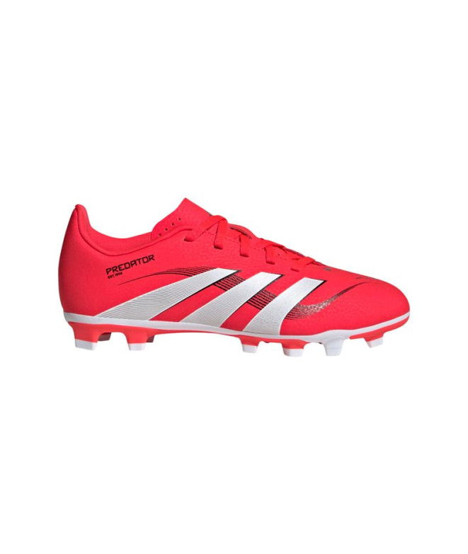 Futebol adidas Predator Infantil Clube Fg/Mg...