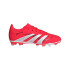 Futebol adidas Predator Infantil Clube Fg/Mg Vermelho Clube Fg/Mg Vermelho