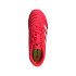 Futebol adidas Predator Infantil Clube Fg/Mg Vermelho Clube Fg/Mg Vermelho