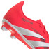 Futebol adidas Predator Infantil Clube Fg/Mg Vermelho Clube Fg/Mg Vermelho