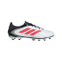 Futebol adidas Botas Copa Pure III League Fg/Mg Branco