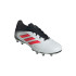 Futebol adidas Botas Copa Pure III League Fg/Mg Branco
