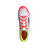 Futebol adidas Chuteiras F50 Club Fg/Mg brancas