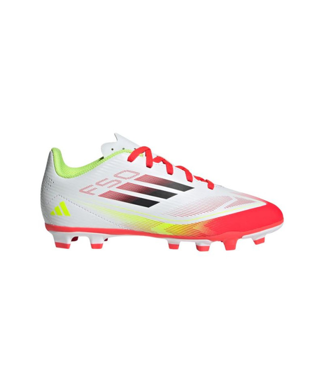 Futebol adidas Infantil Botas de F50 Club Fg/Mg...
