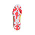 Futebol adidas Infantil Botas de F50 Club Fg/Mg Branco