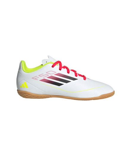 Sapatilhas de Futebol Sala adidas Infantil F50 Club em...