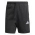 Calça adidas Homem 3 Band Sj 7 Sho Preto/Branco