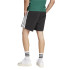 Calça adidas Homem 3 Band Sj 7 Sho Preto/Branco