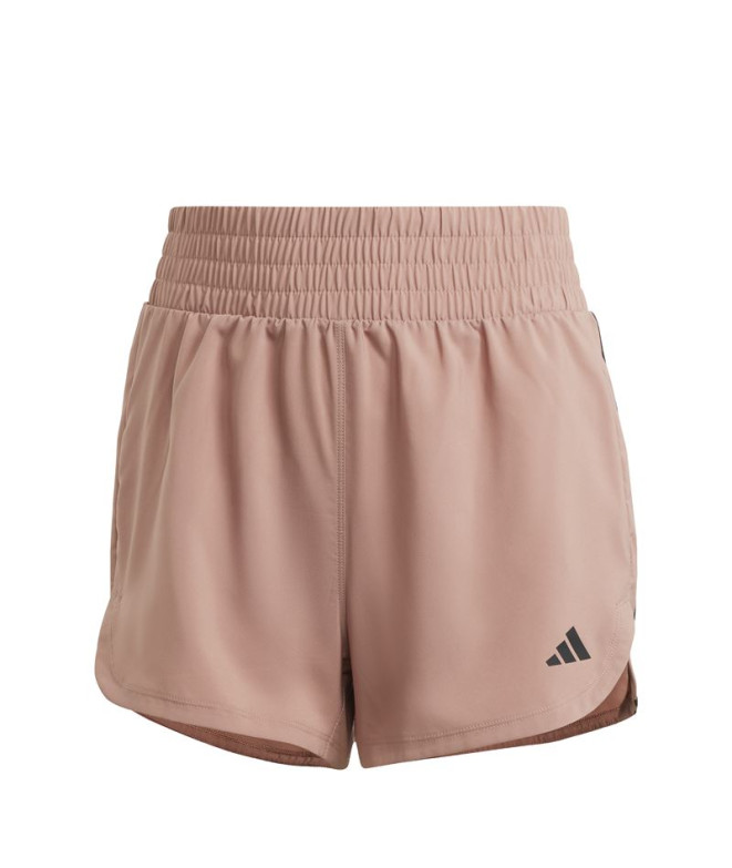 Calça Fitness adidas Mulher de Pacer Wvn High...