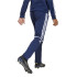 Calça Futebol adidas Infantil da Squadra25 Tr Azul/Branco