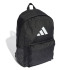 Mochila adidas Clsc Bars Bp Preto/Branco