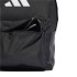 Mochila adidas Clsc Bars Bp Preto/Branco