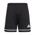 Calça Futebol adidas Homem de Squadra25 Sho Preto