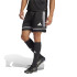 Calça Futebol adidas Homem de Squadra25 Sho Preto
