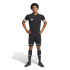 Calça Futebol adidas Homem de Squadra25 Sho Preto
