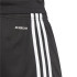 Calça Futebol adidas Homem de Squadra25 Sho Preto