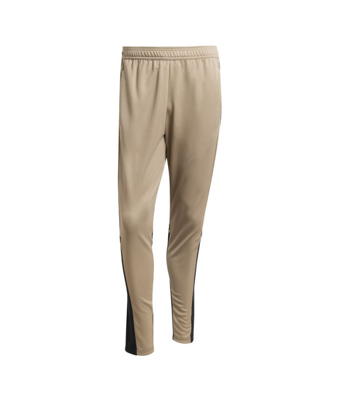 Calça Futebol adidas Homem da Squadra25 Tr...
