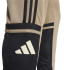 Calça Futebol adidas Homem da Squadra25 Tr Carpal/Preto