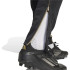Calça Futebol adidas Homem da Squadra25 Tr Carpal/Preto