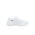 Sapatilhas Lacoste Homem Storm 96 2K Lite 1251 Sma Branco/Branco