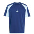 Camiseta adidas Homem Essentials Cb Azul escuro