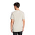 Camiseta adidas Homem Faculdade Creme