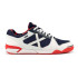 Sapatilhas de Futebol sala Munich Infantil One Kid 71 Branco