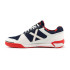 Sapatilhas de Futebol sala Munich Infantil One Kid 71 Branco