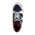 Sapatilhas de Futebol sala Munich Infantil One Kid 71 Branco