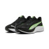 Sapatilhas Running Homem de Puma Pounce Li Preto/Verde brilhante