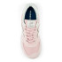 Sapatilhas New Balance 574 Core Pedra Rosa Mulher