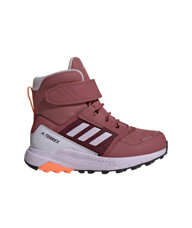 Botas de Montanha adidas Infantil Terrex...