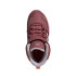 Botas de Montanha adidas Infantil Terrex Trailmaker High C.Rdy Hiking Garnet