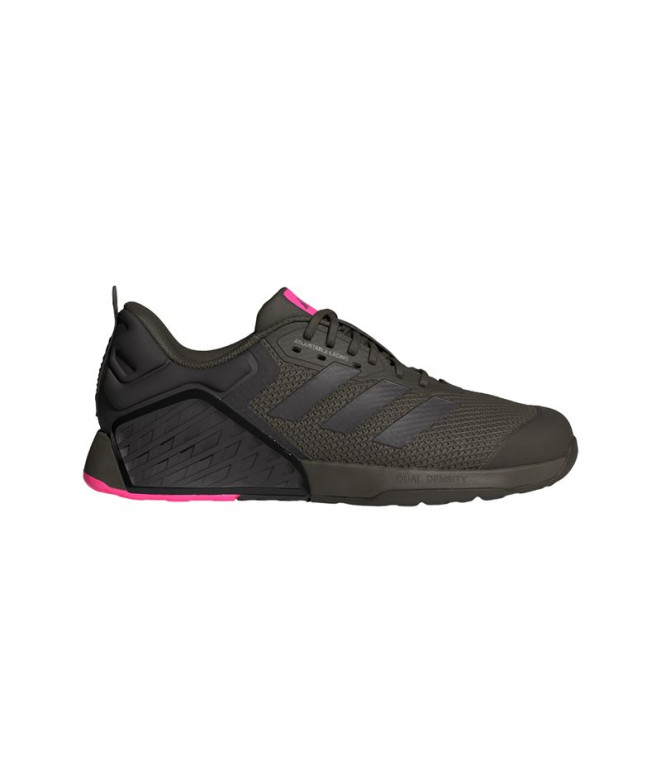 Sapatilhas Fitness adidas por Dropset 3 Trainer...