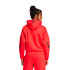 Moletom adidas Mulher Z.N.E. Fz Rubpur