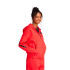 Moletom adidas Mulher Z.N.E. Fz Rubpur