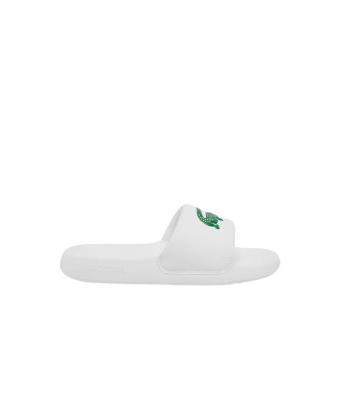 Chinelos Lacoste Mulher Serve Slide 1.0 125 1...