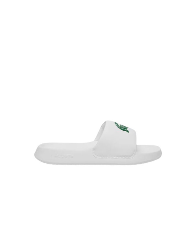 Chinelos Lacoste Homem Serve Slide 1.0 125 1...