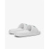 Chinelos Lacoste Homem Serve Slide 1.0 125 1 Cma Branco/Verde
