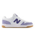 Sapatilhas New Balance 480 Branco