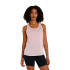 Camiseta New Balance Tanque de atletismo Mulher