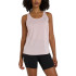 Camiseta New Balance Tanque de atletismo Mulher