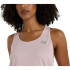 Camiseta New Balance Tanque de atletismo Mulher