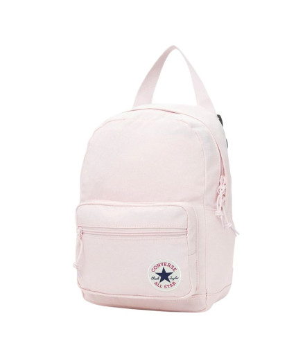 Mochila Converse Go Lo pa Blush Hush Pink