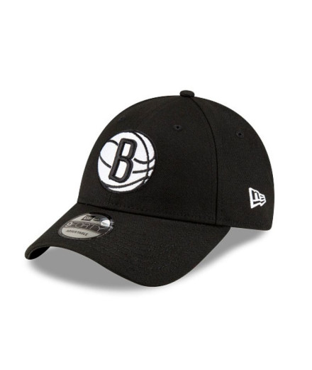 Boné New Era CLEAN TRUCKER LA DodgersLRYPreto Homem